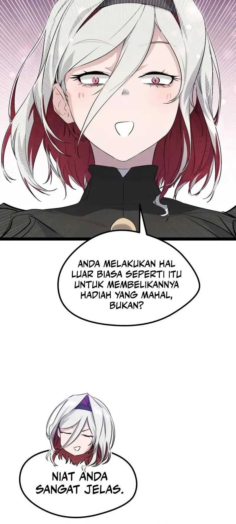 The Regressed Mercenary’s Machinations chapter 09 halaman 80