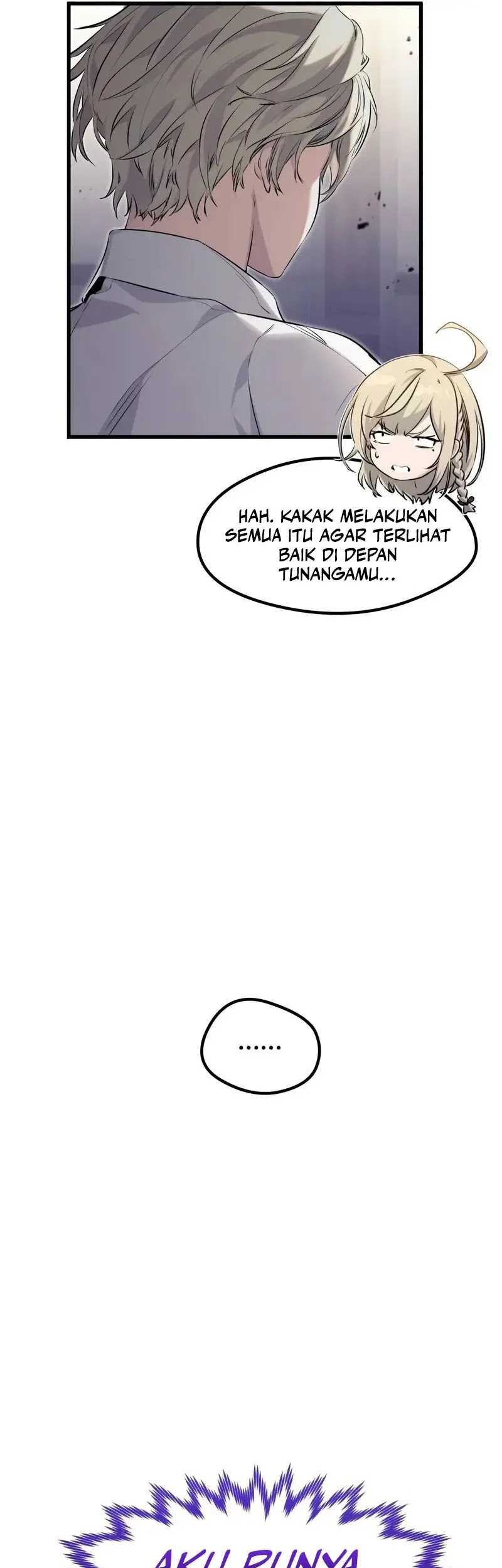 The Regressed Mercenary’s Machinations chapter 09 halaman 81
