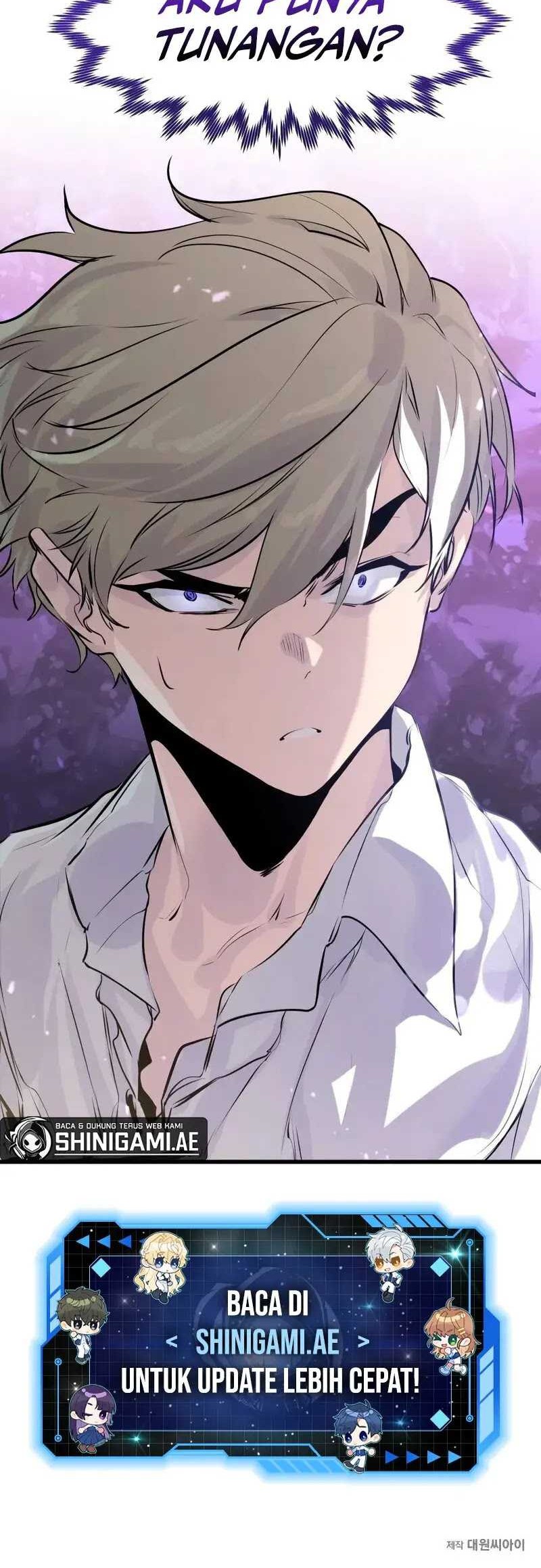 The Regressed Mercenary’s Machinations chapter 09 halaman 82