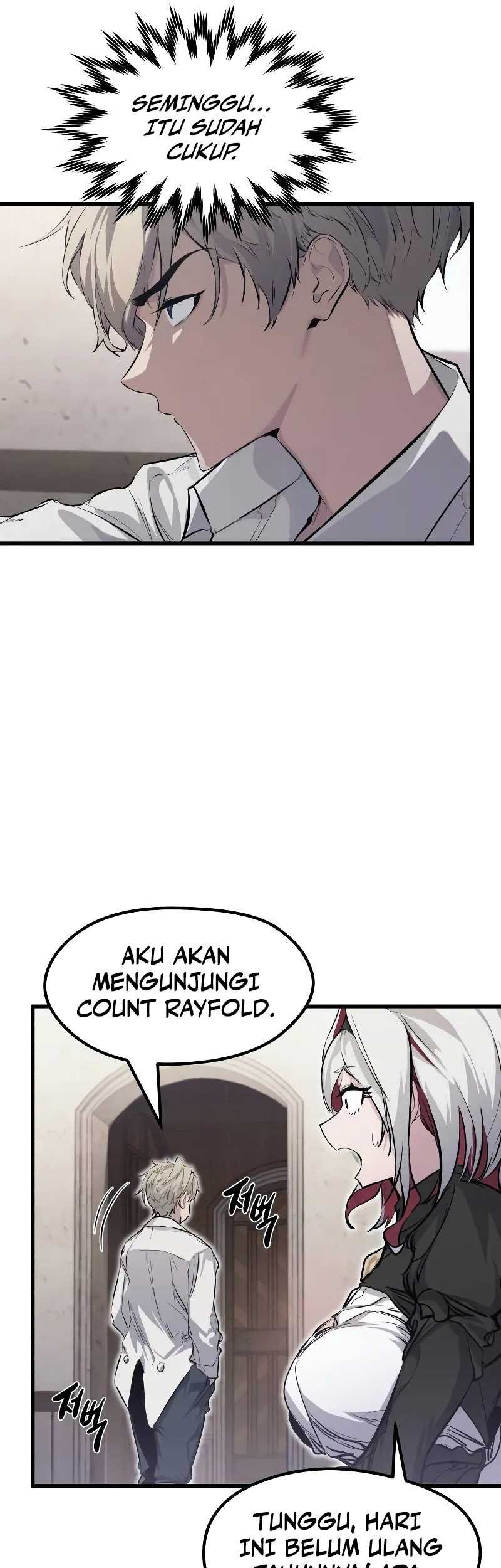 The Regressed Mercenary’s Machinations chapter 10 halaman 11