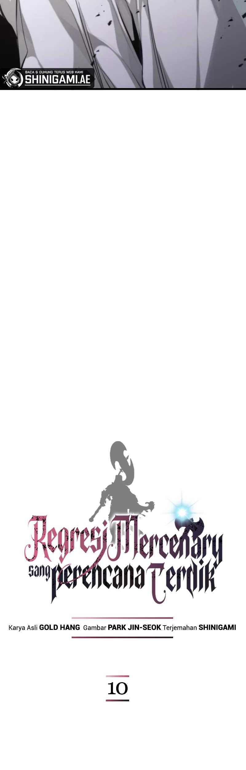 The Regressed Mercenary’s Machinations chapter 10 halaman 13