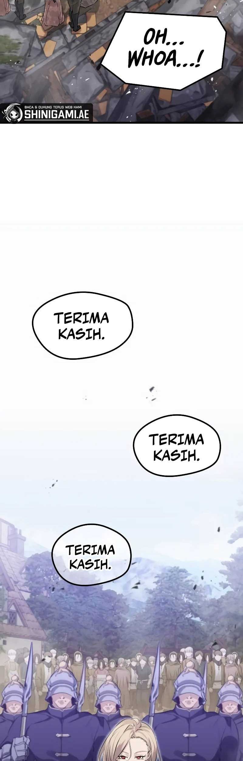The Regressed Mercenary’s Machinations chapter 10 halaman 21