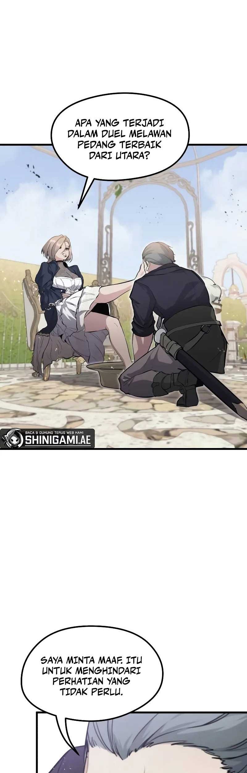 The Regressed Mercenary’s Machinations chapter 10 halaman 28