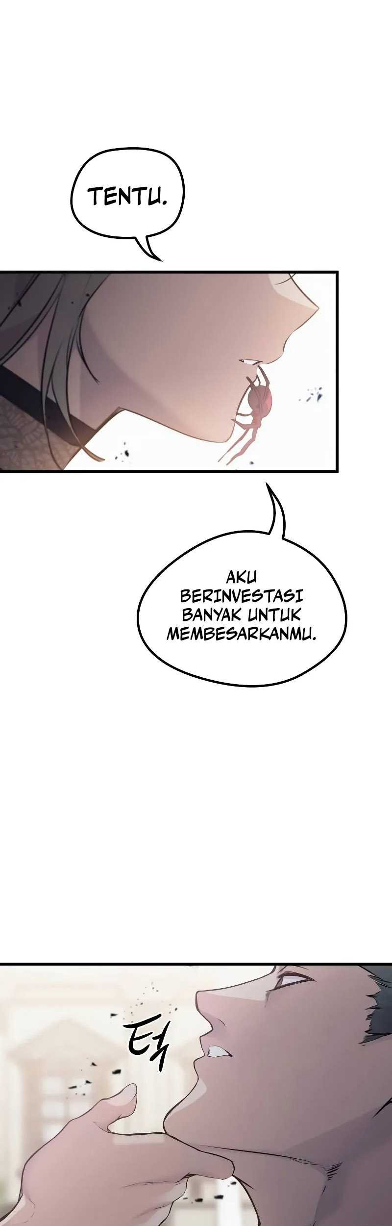 The Regressed Mercenary’s Machinations chapter 10 halaman 31
