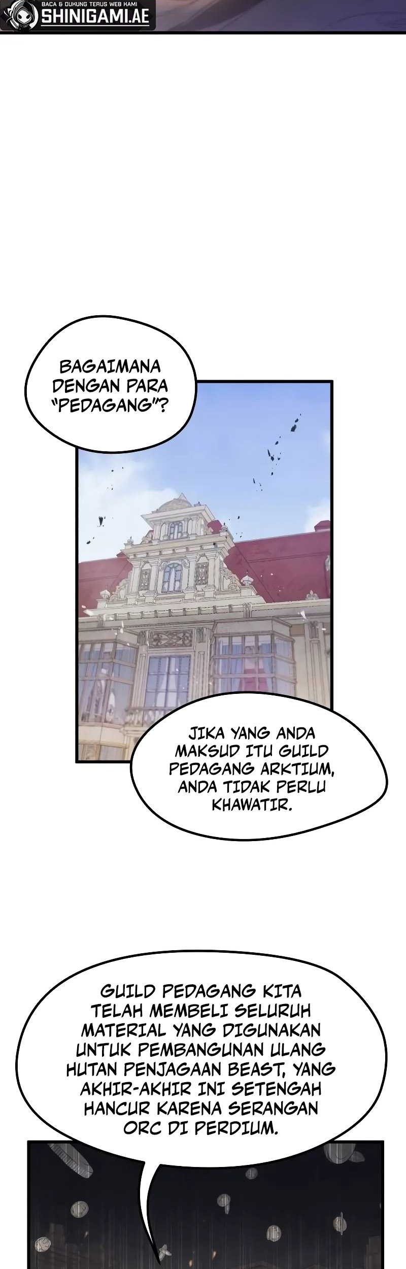 The Regressed Mercenary’s Machinations chapter 10 halaman 33