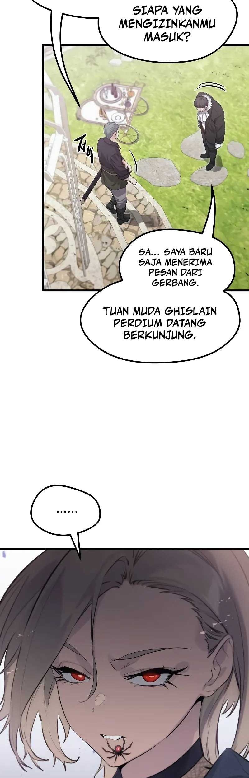 The Regressed Mercenary’s Machinations chapter 10 halaman 37