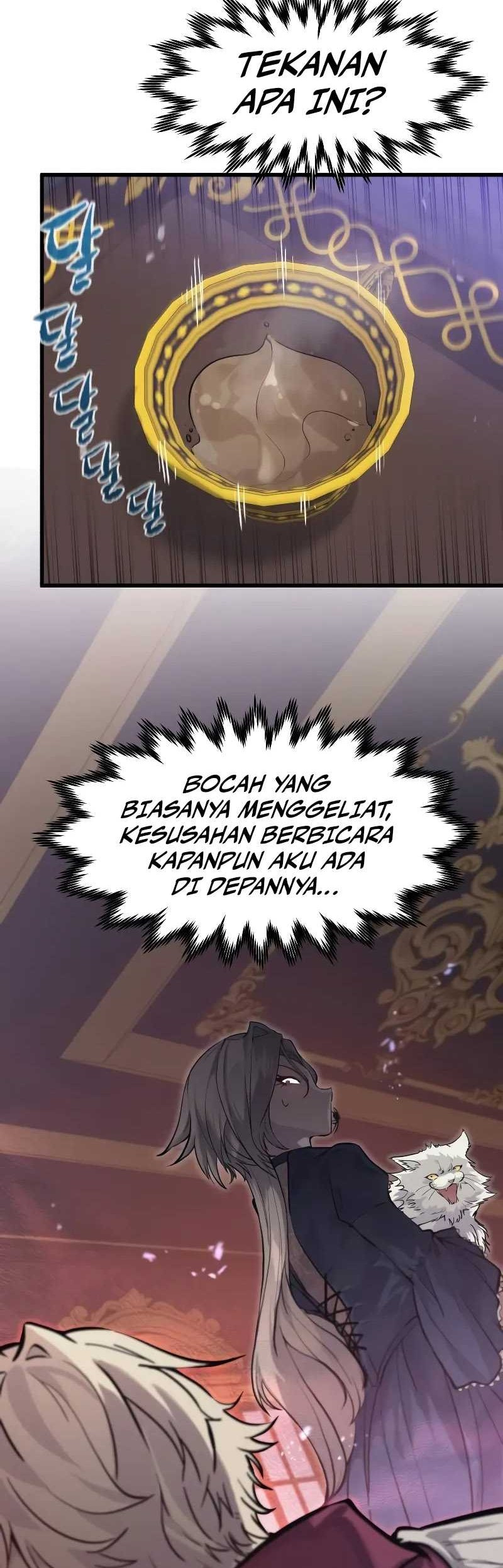 The Regressed Mercenary’s Machinations chapter 10 halaman 50