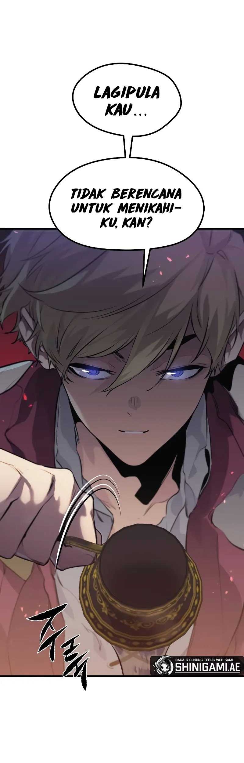 The Regressed Mercenary’s Machinations chapter 10 halaman 53
