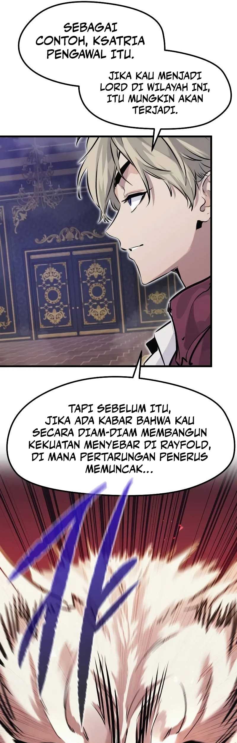 The Regressed Mercenary’s Machinations chapter 10 halaman 55