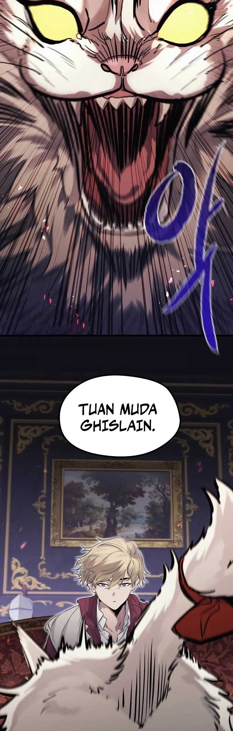 The Regressed Mercenary’s Machinations chapter 10 halaman 56