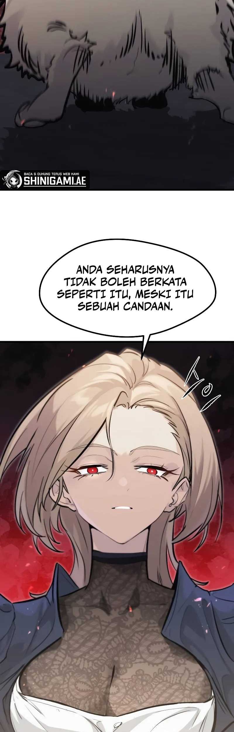 The Regressed Mercenary’s Machinations chapter 10 halaman 57