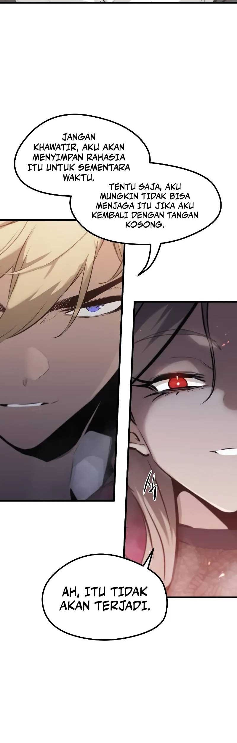The Regressed Mercenary’s Machinations chapter 10 halaman 58