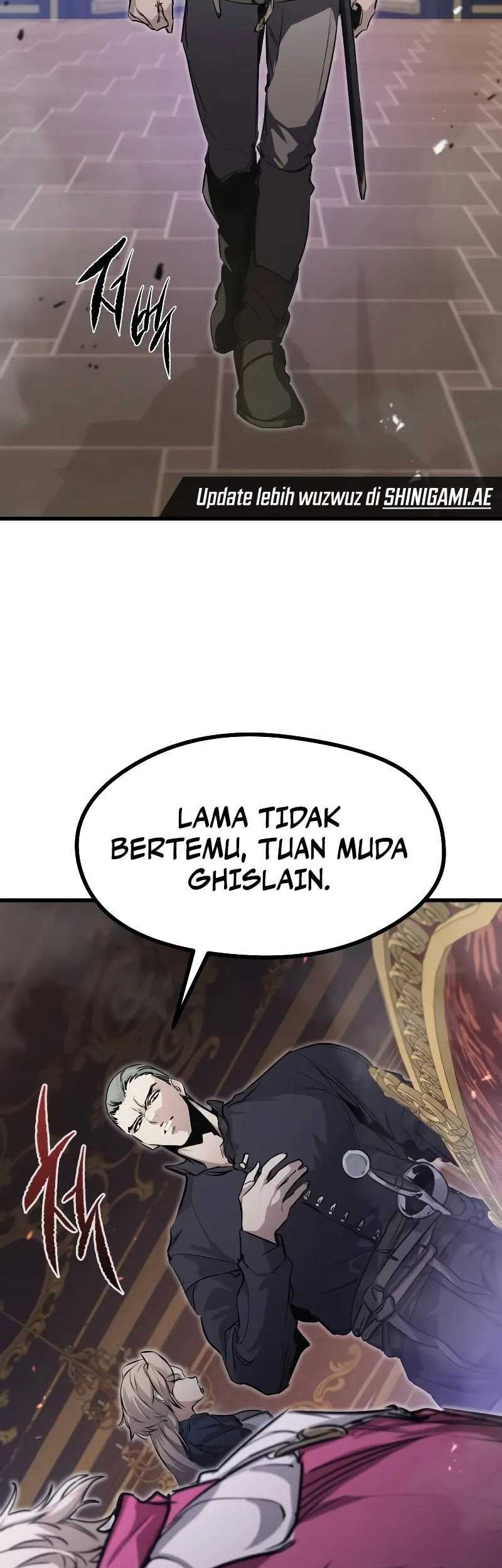 The Regressed Mercenary’s Machinations chapter 10 halaman 60