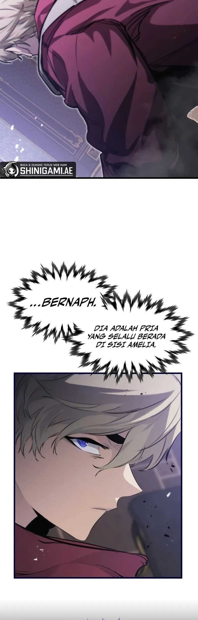 The Regressed Mercenary’s Machinations chapter 10 halaman 61