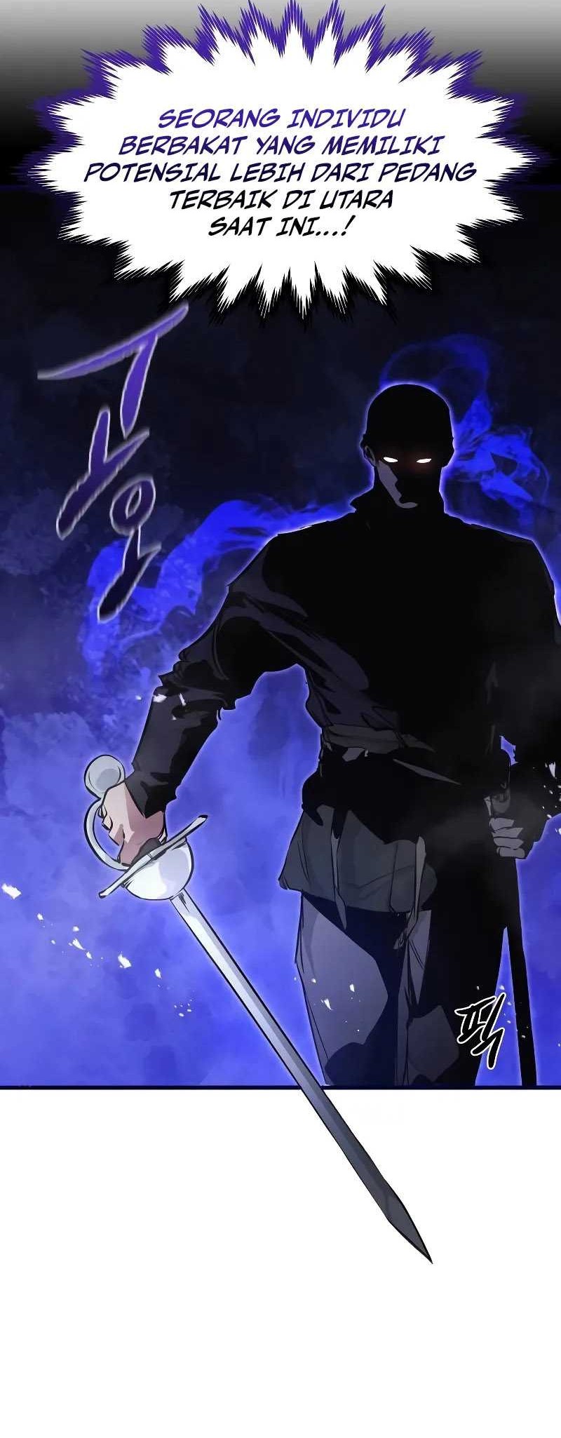 The Regressed Mercenary’s Machinations chapter 10 halaman 62
