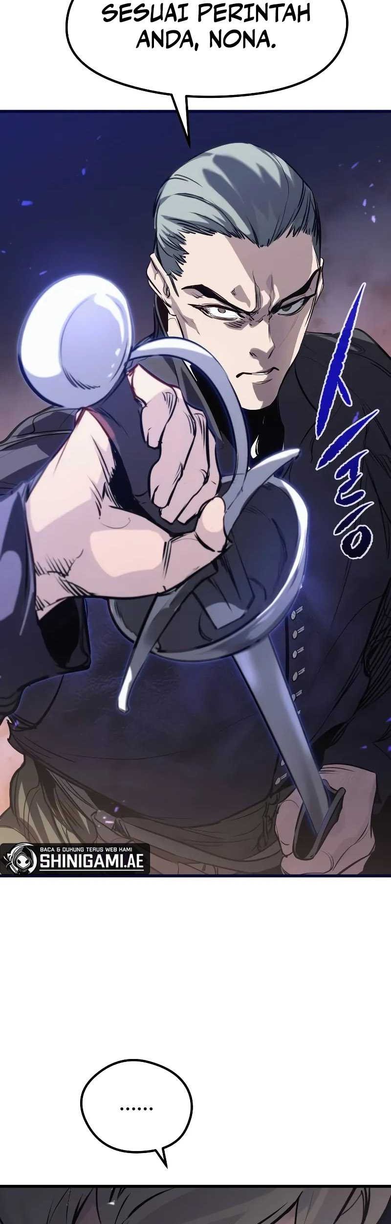 The Regressed Mercenary’s Machinations chapter 10 halaman 65