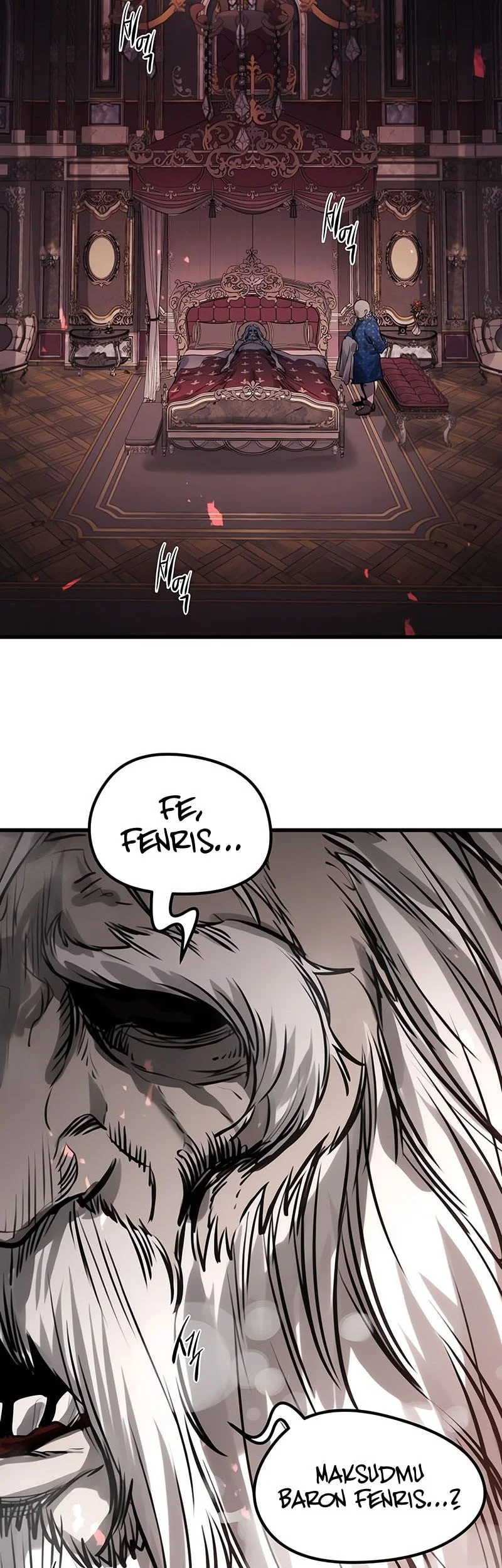 The Regressed Mercenary’s Machinations chapter 101 halaman 4
