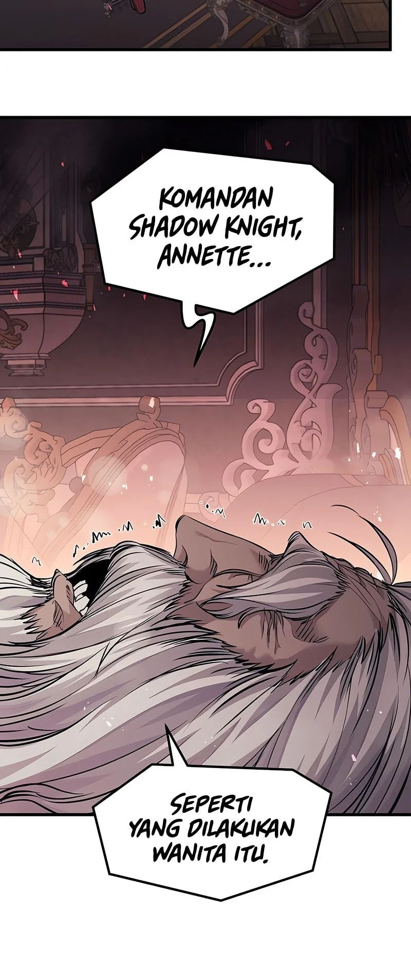 The Regressed Mercenary’s Machinations chapter 101 halaman 6