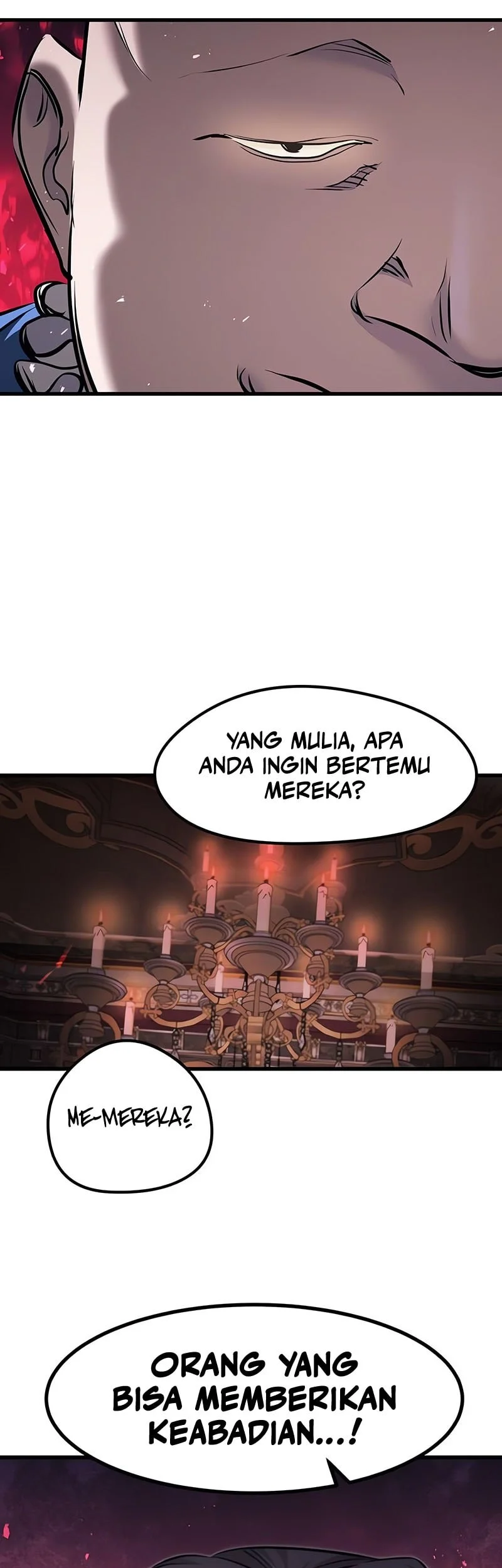 The Regressed Mercenary’s Machinations chapter 101 halaman 9
