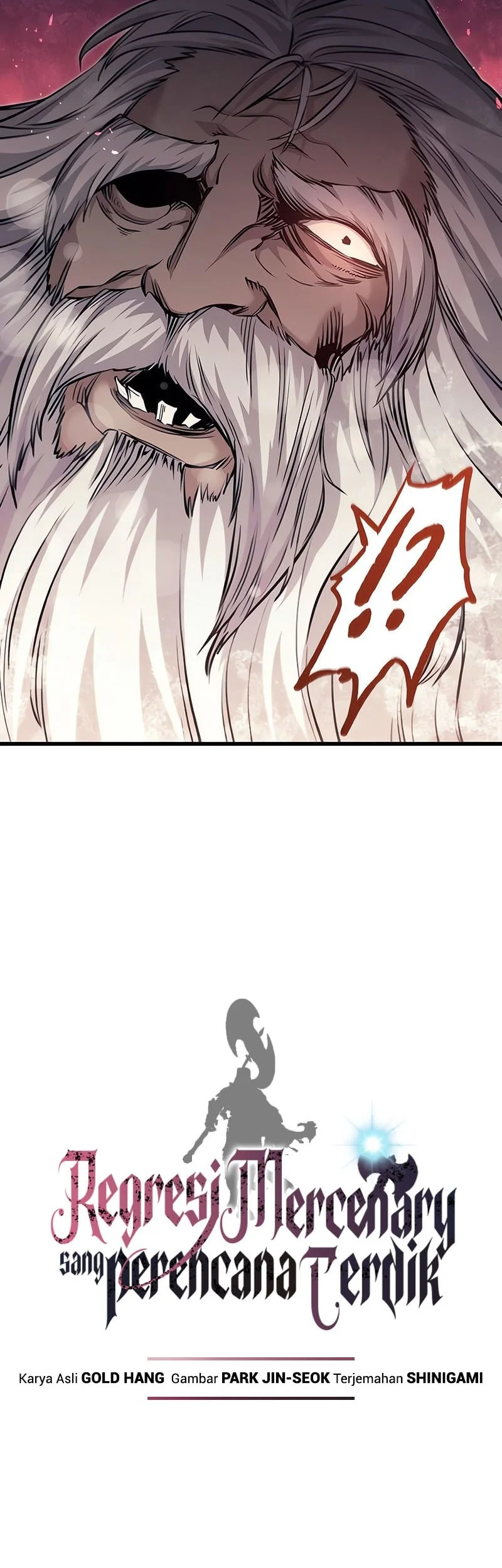 The Regressed Mercenary’s Machinations chapter 101 halaman 10