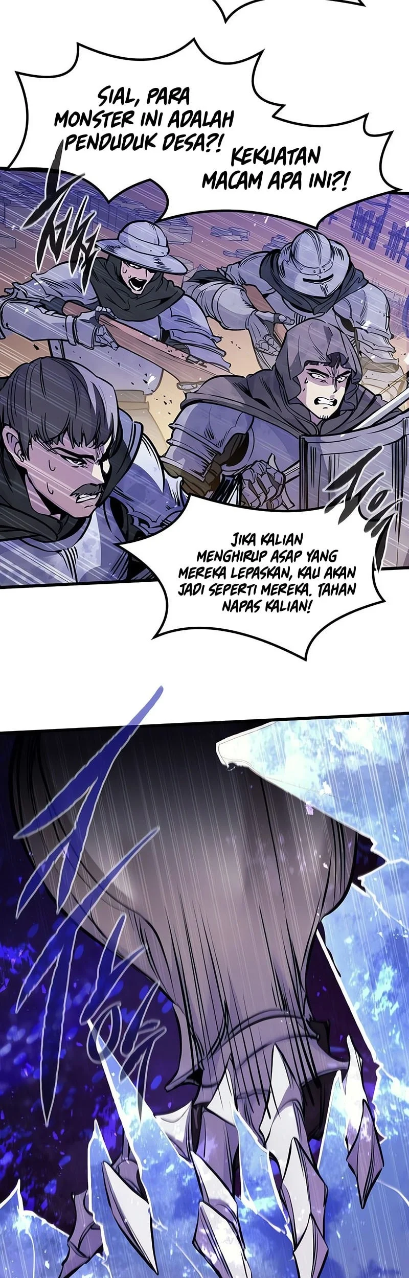 The Regressed Mercenary’s Machinations chapter 101 halaman 13