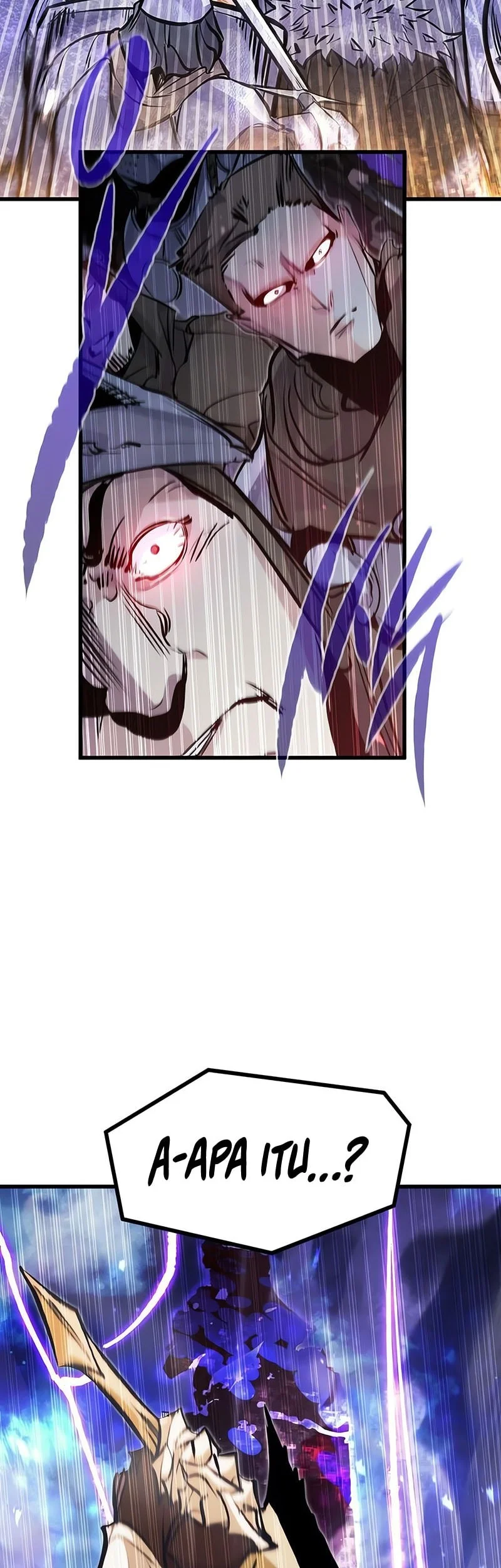 The Regressed Mercenary’s Machinations chapter 101 halaman 16