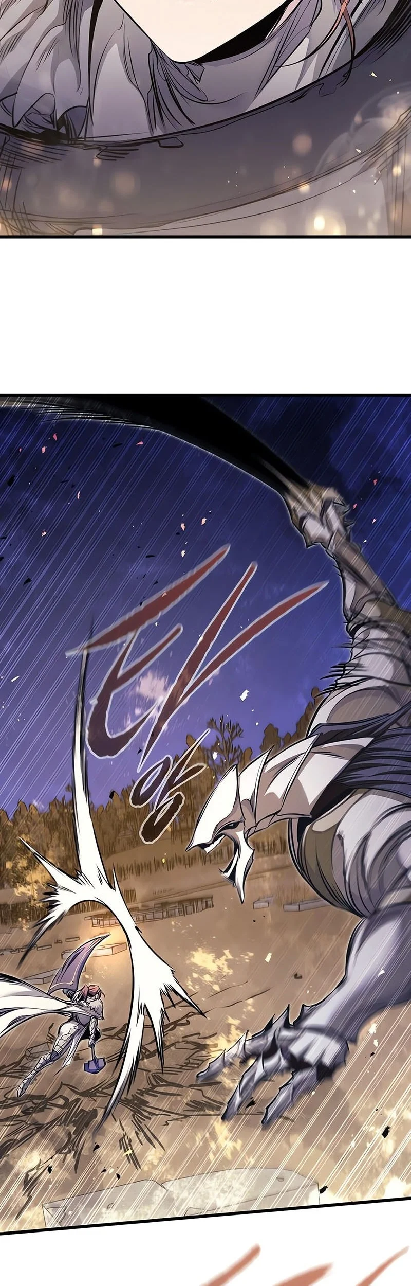 The Regressed Mercenary’s Machinations chapter 101 halaman 22