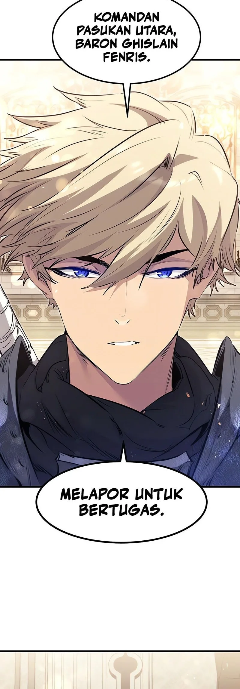 The Regressed Mercenary’s Machinations chapter 101 halaman 34