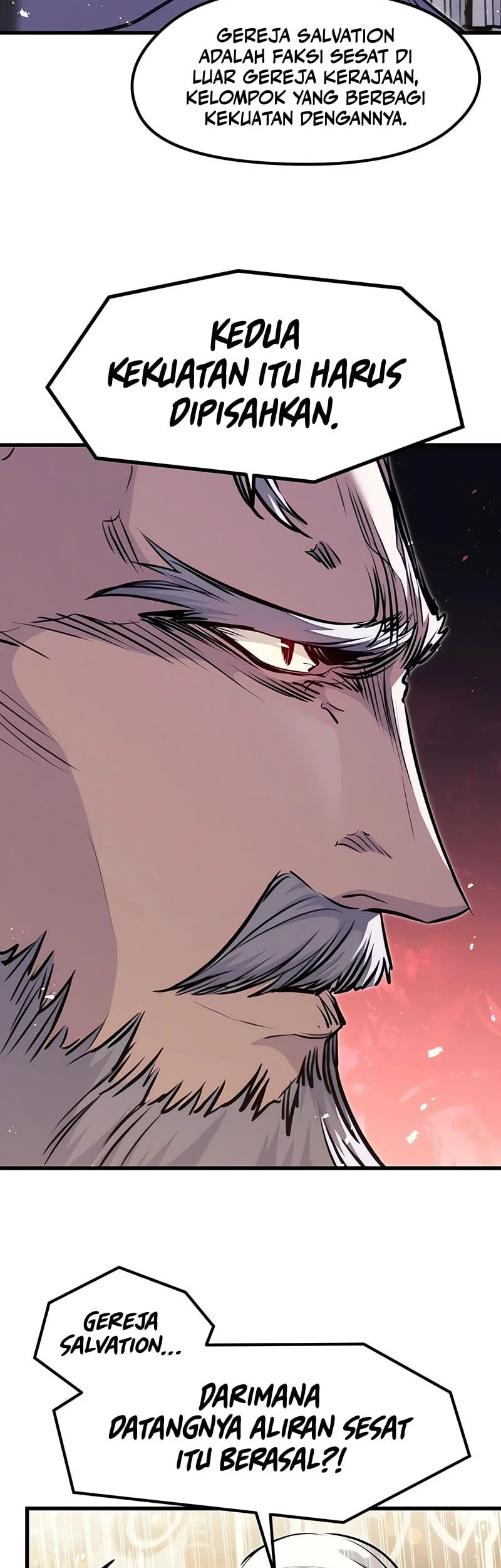 The Regressed Mercenary’s Machinations chapter 101 halaman 40