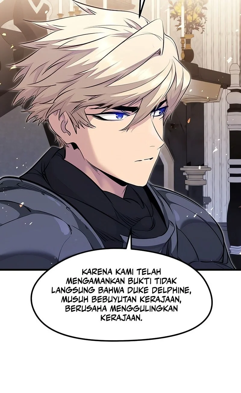 The Regressed Mercenary’s Machinations chapter 101 halaman 42