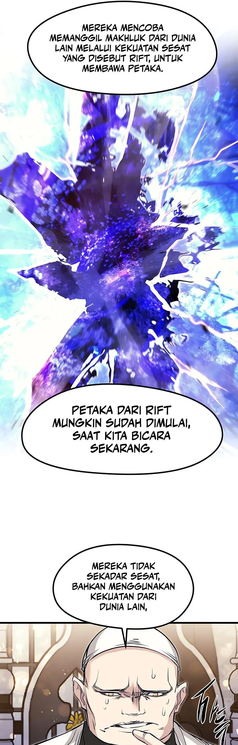 The Regressed Mercenary’s Machinations chapter 101 halaman 43