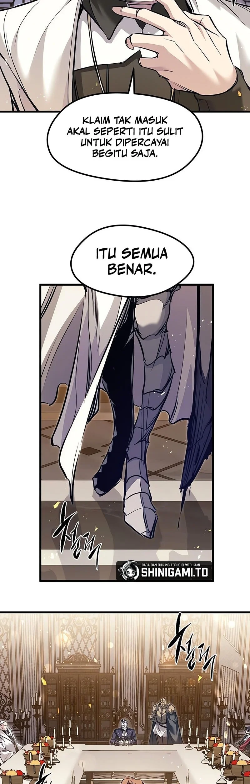 The Regressed Mercenary’s Machinations chapter 101 halaman 44
