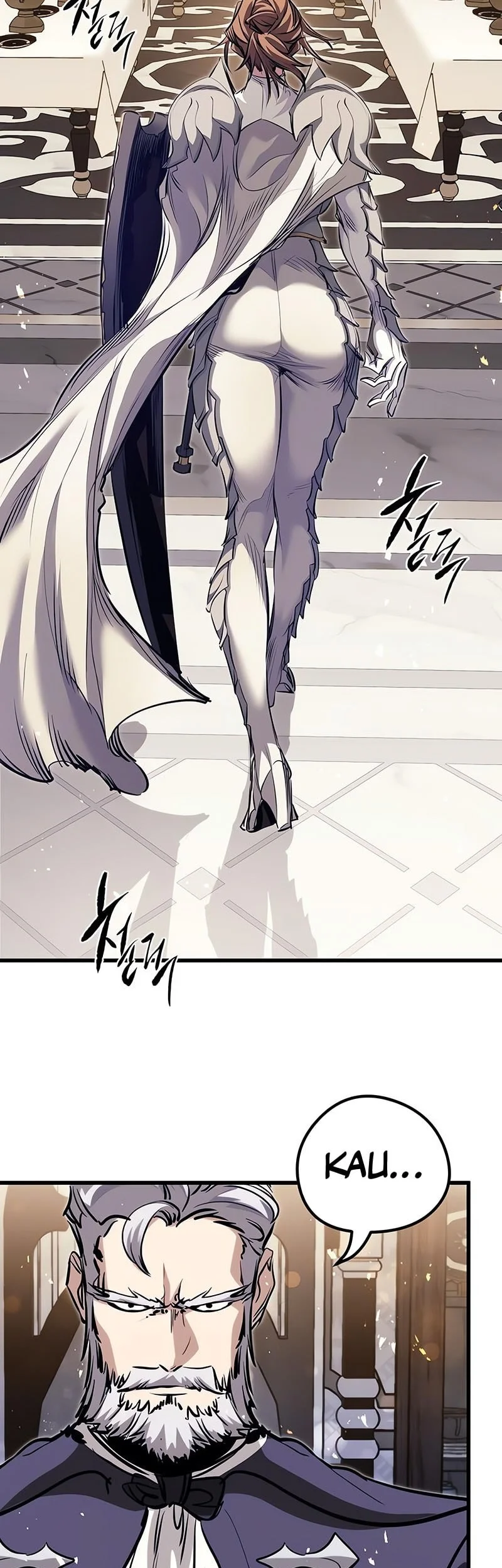 The Regressed Mercenary’s Machinations chapter 101 halaman 45