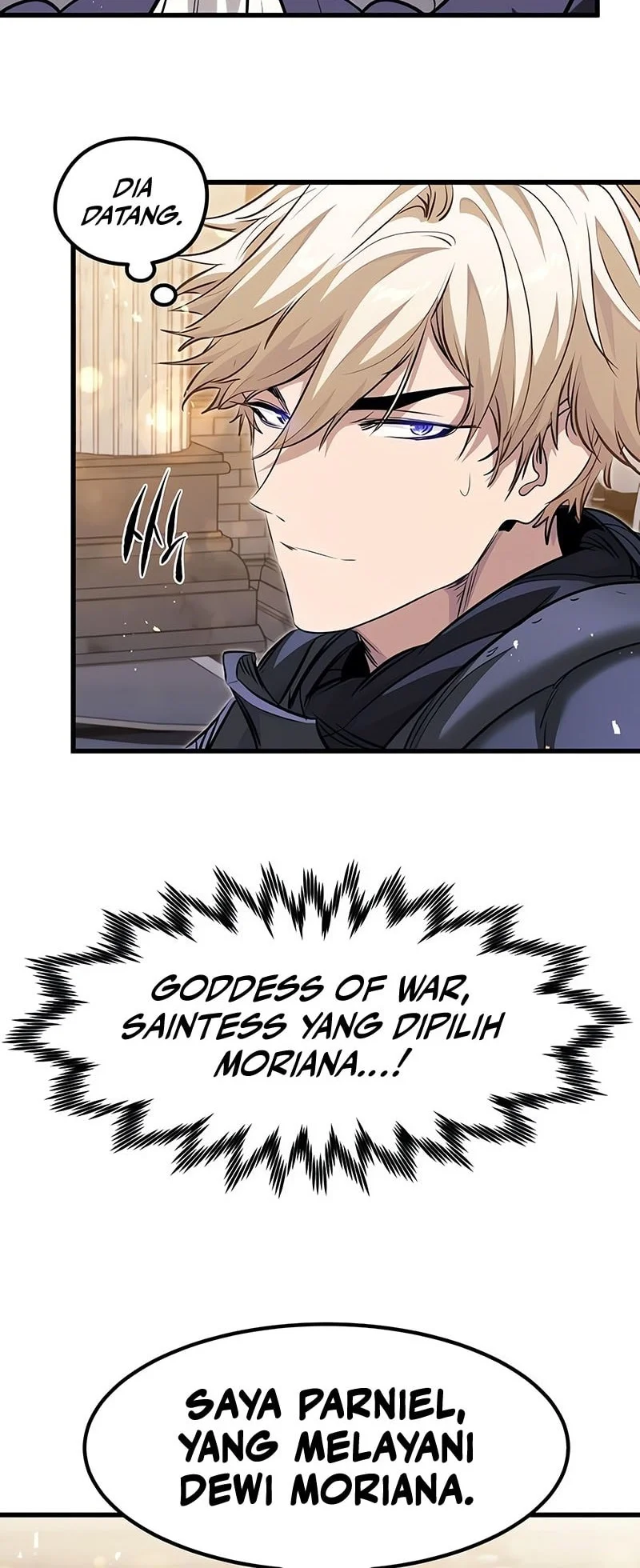 The Regressed Mercenary’s Machinations chapter 101 halaman 46