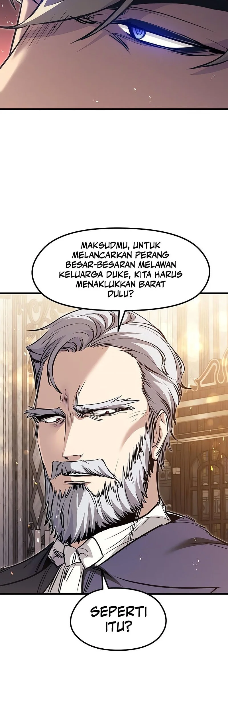 The Regressed Mercenary’s Machinations chapter 101 halaman 50