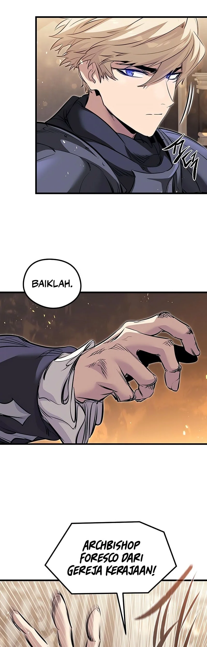 The Regressed Mercenary’s Machinations chapter 101 halaman 51
