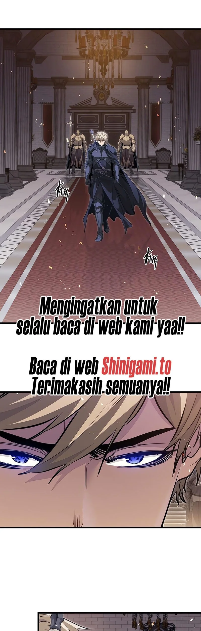 The Regressed Mercenary’s Machinations chapter 101 halaman 59
