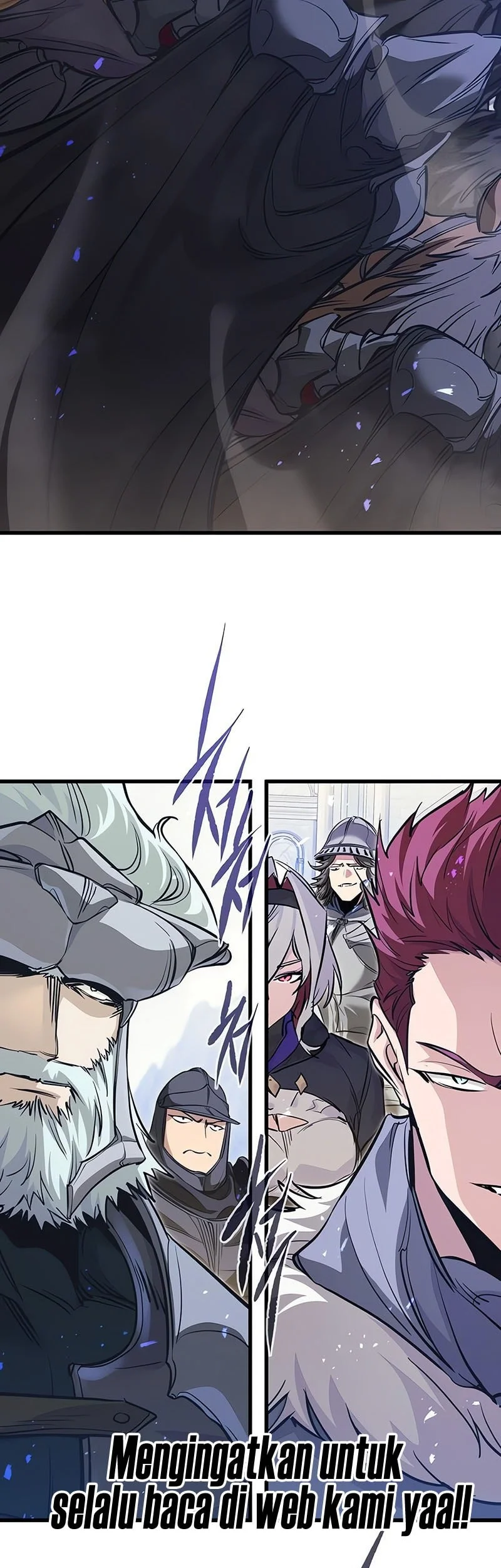 The Regressed Mercenary’s Machinations chapter 101 halaman 67