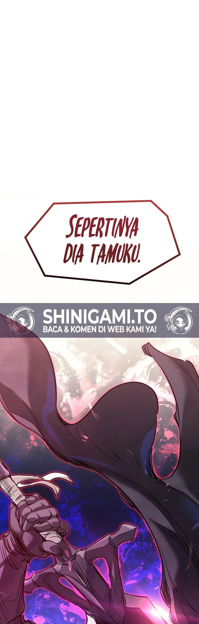The Regressed Mercenary’s Machinations chapter 101 halaman 77