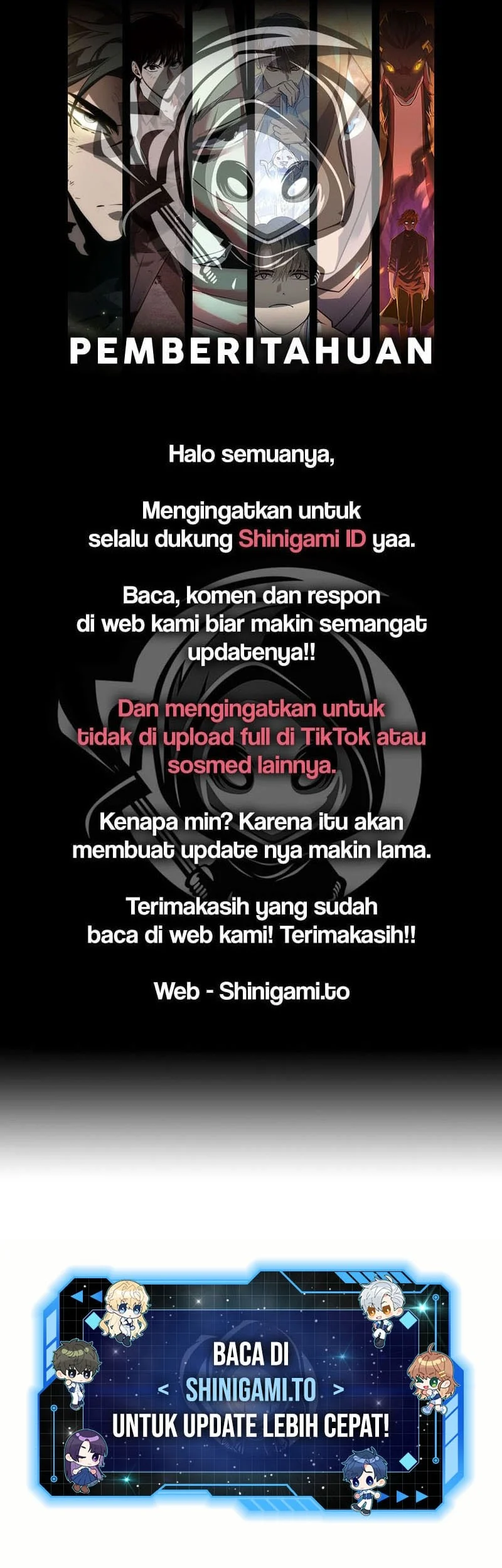 The Regressed Mercenary’s Machinations chapter 103 halaman 2