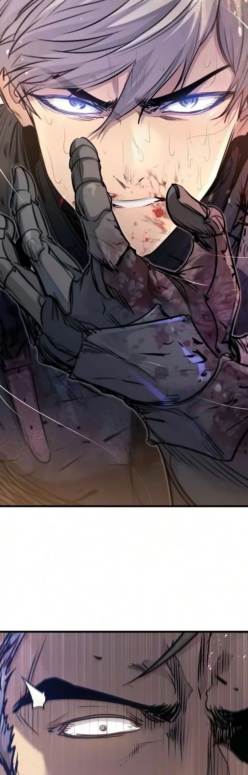 The Regressed Mercenary’s Machinations chapter 103 halaman 5