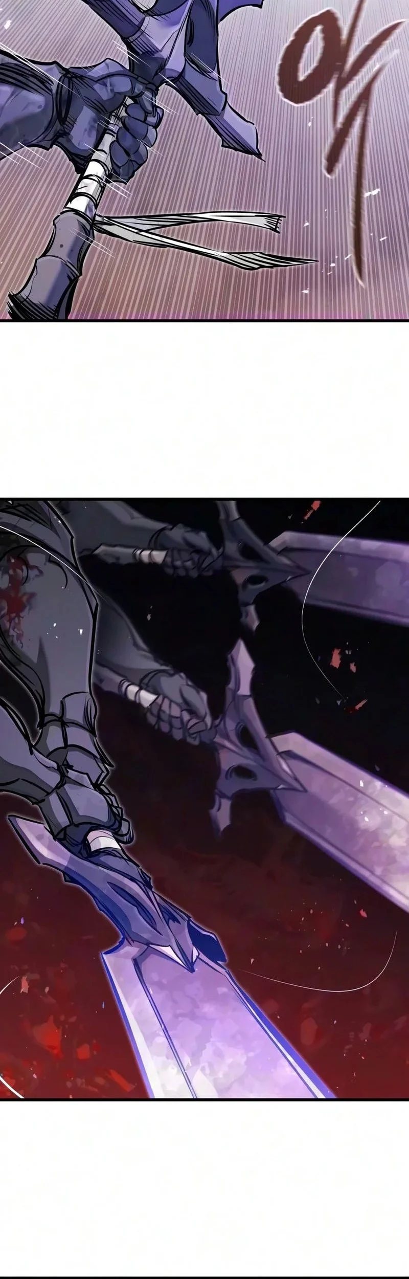 The Regressed Mercenary’s Machinations chapter 103 halaman 8
