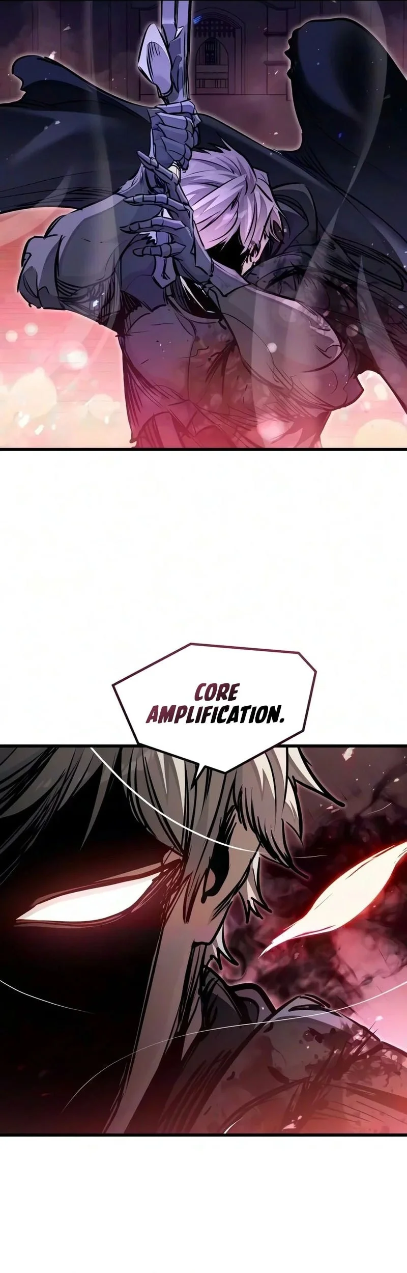 The Regressed Mercenary’s Machinations chapter 103 halaman 9