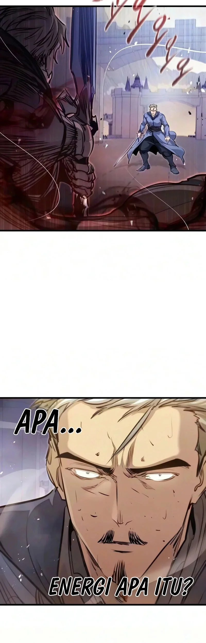 The Regressed Mercenary’s Machinations chapter 103 halaman 11