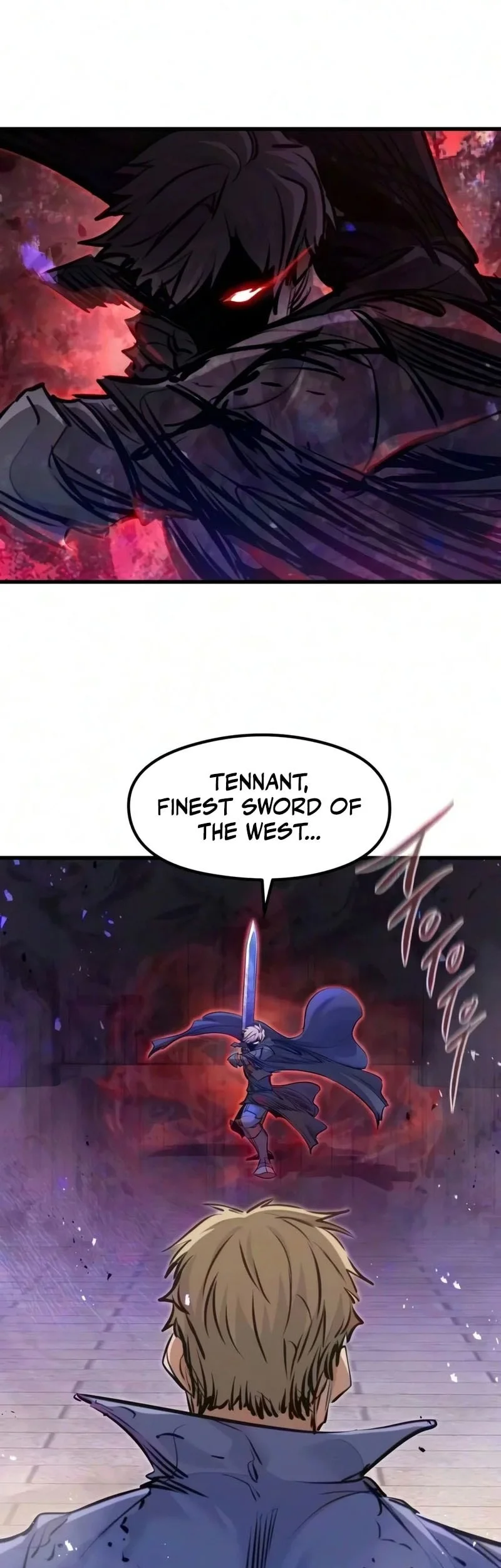 The Regressed Mercenary’s Machinations chapter 103 halaman 13