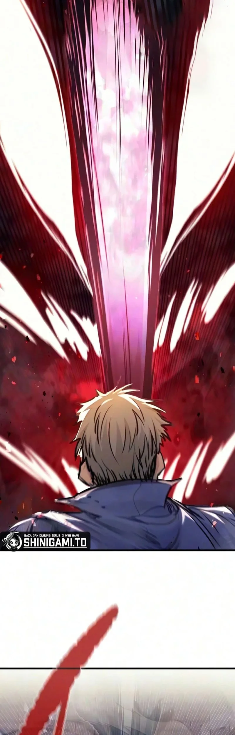 The Regressed Mercenary’s Machinations chapter 103 halaman 21