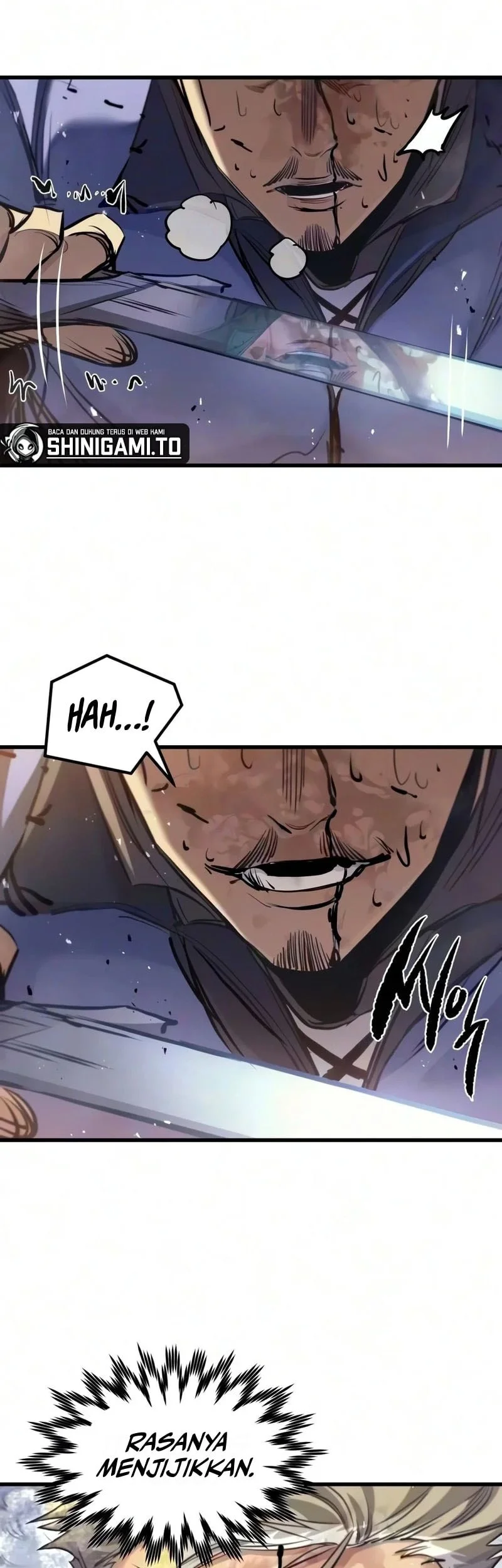 The Regressed Mercenary’s Machinations chapter 103 halaman 33