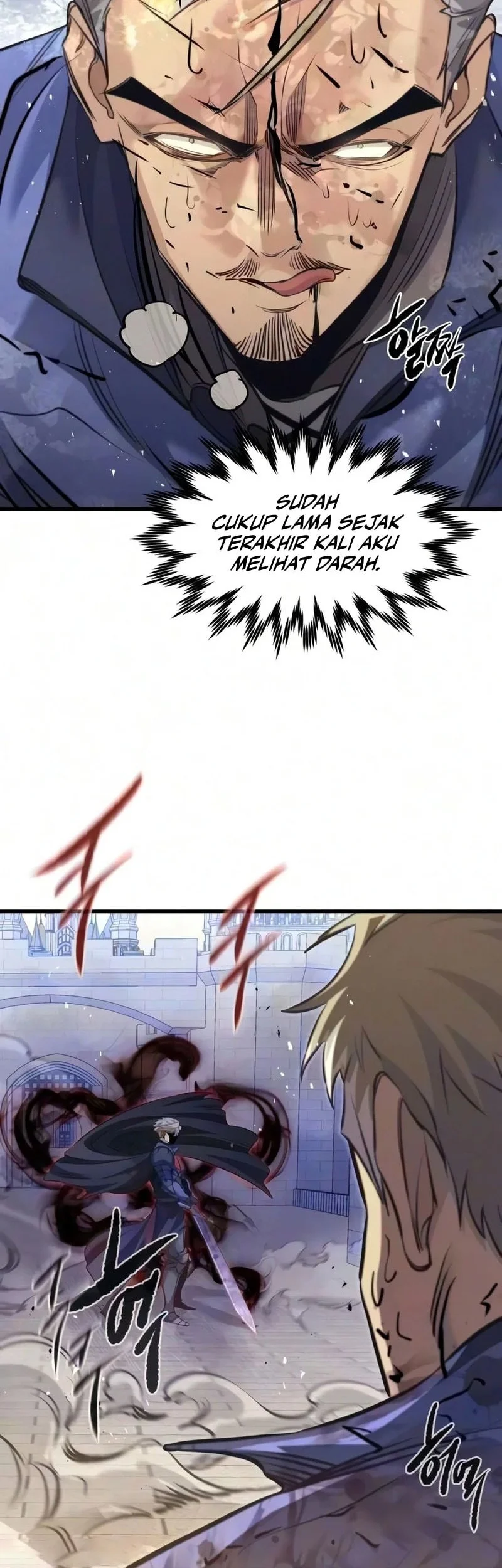 The Regressed Mercenary’s Machinations chapter 103 halaman 34