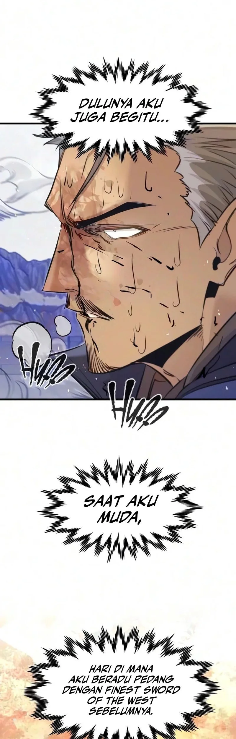 The Regressed Mercenary’s Machinations chapter 103 halaman 36
