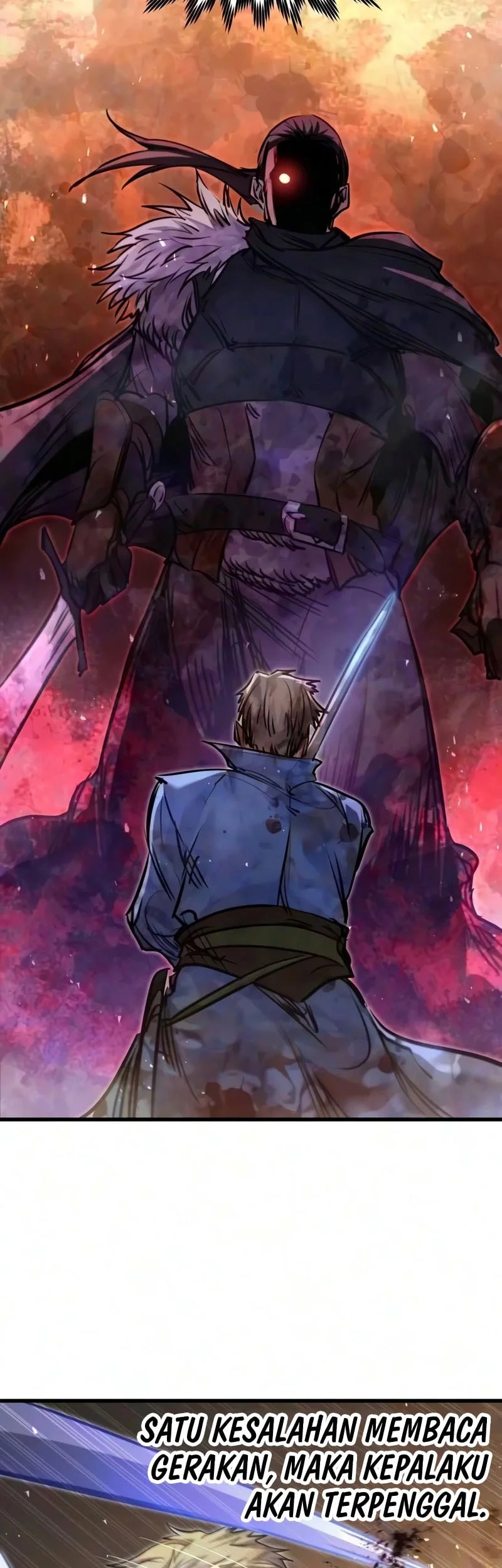 The Regressed Mercenary’s Machinations chapter 103 halaman 37